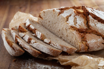 Krustenbrot