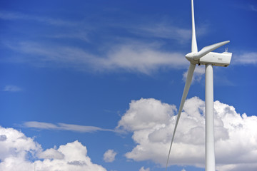 wind energy