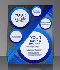 Flyer Design - Business
