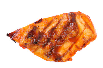 Grilled chicken