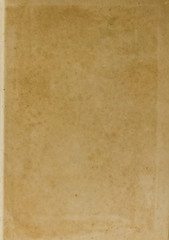 Old paper background with space for text or image