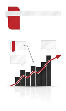 business graph