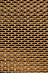 vertical metal texture