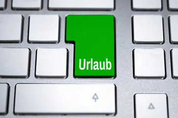 Urlaub