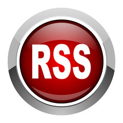 rss icon