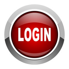 login icon
