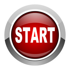 start icon