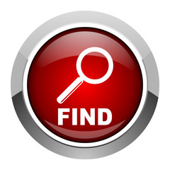 find icon