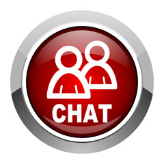 chat icon