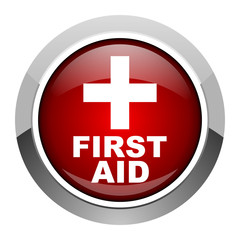 first aid icon