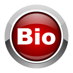 bio icon