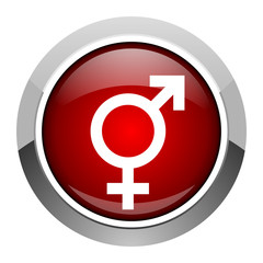 Obraz premium sex icon