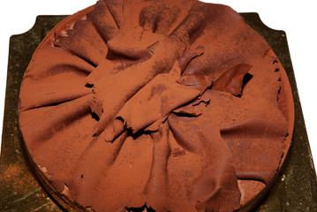 A beautiful cake for your party