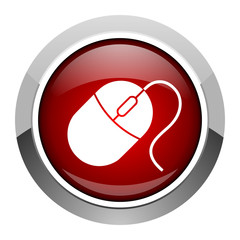 mouse icon