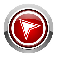 navigation icon