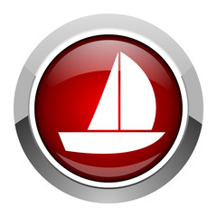 yacht icon