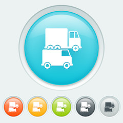 Transport on the road buttons