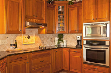 Kitchen Interior