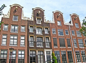 dutch house