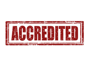 Accredited-stamp