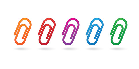 Paper clips