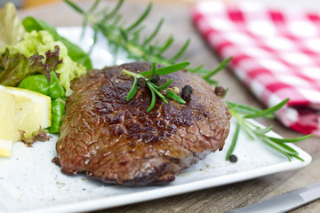 Steak