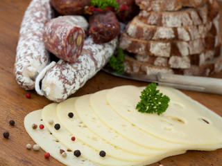 brotzeit