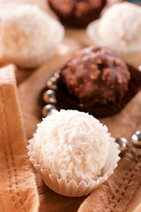 Sweet time