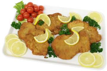 Wiener Schnitzel