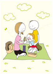 Family_picnic