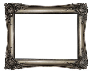 antiker Bilderrahmen um 1900, Picture Frame, Border