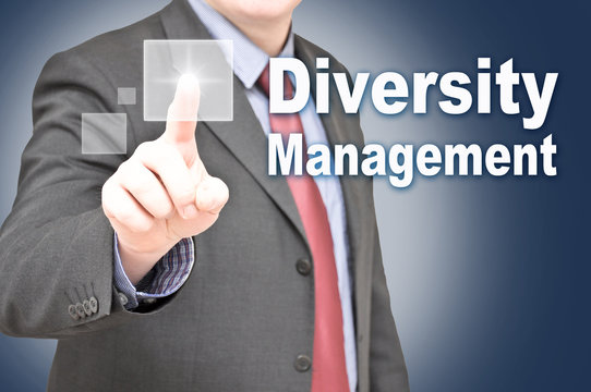 Diversity management