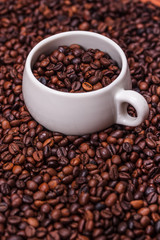 Cup of coffee