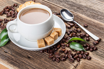 Coffee cup