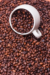 Cup of coffee