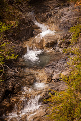 réserve géologique, Provence