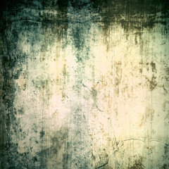 Obraz premium grunge wall