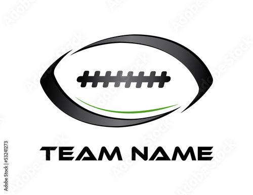 football stitches clipart - photo #23