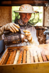 Beekeeper