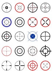 130611-Fadenkreuze_Crosslines_Fokus