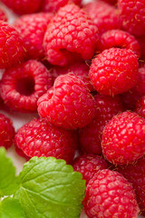 Himbeeren