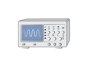 oscilloscope for pc