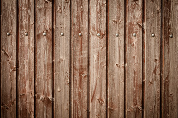 old wooden fences, fence planks as background