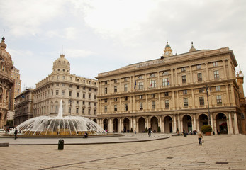 Piazza De Felice