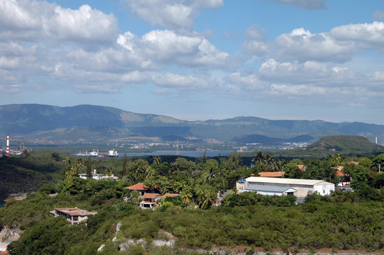 Santiago de Cuba