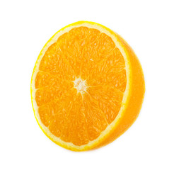Orange fruit
