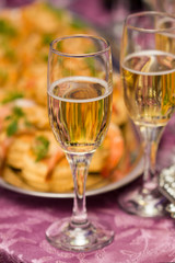 Party snack