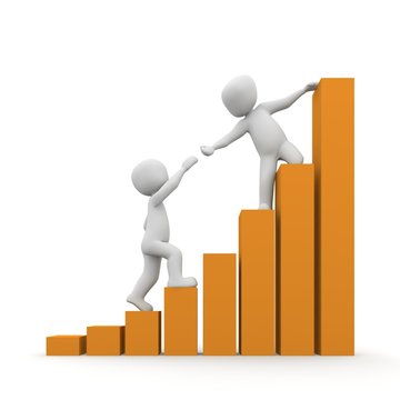 orange graph 2