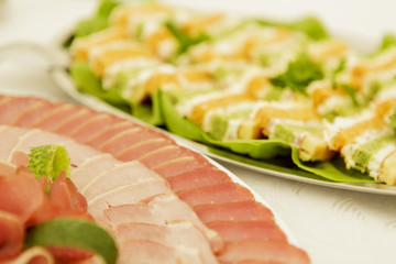 Food