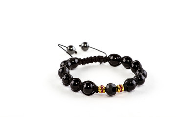 shamballa  bracelet